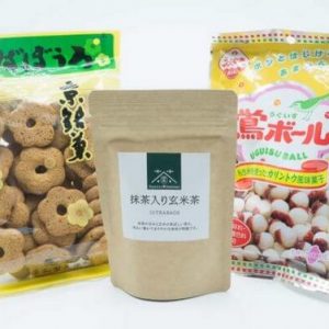 La box japonaise et les saveurs du japon à votre table