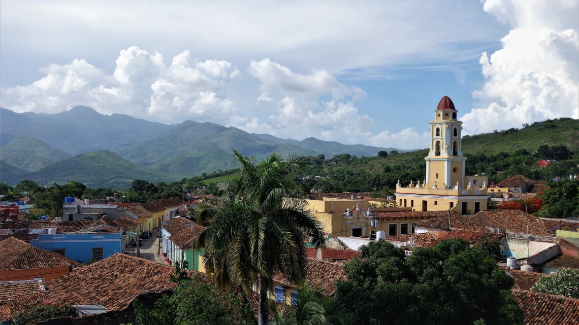 Les sites à visiter durant un séjour culturel à Cuba