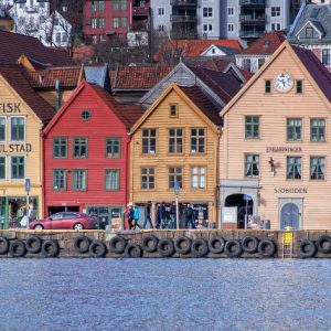 Vacances en famille en Scandinavie : 4 destinations immanquables