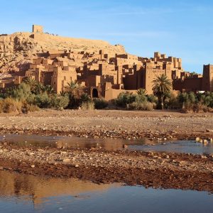 Voyage à la rencontre des Berbères en Afrique du Nord