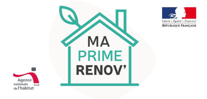 Que savoir de l’aide à la rénovation énergétique « Ma Prime Rénov » ?