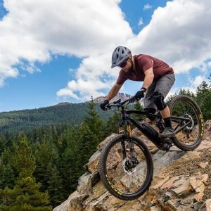 Le vélo électrique : une activité sportive à pratiquer