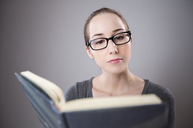 Focus sur les lunettes de lectures : quelques notions à connaître