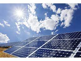 Utiliser des panneaux solaires pour contribuer à la transition énergétique