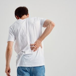10 remèdes contre les maux de dos