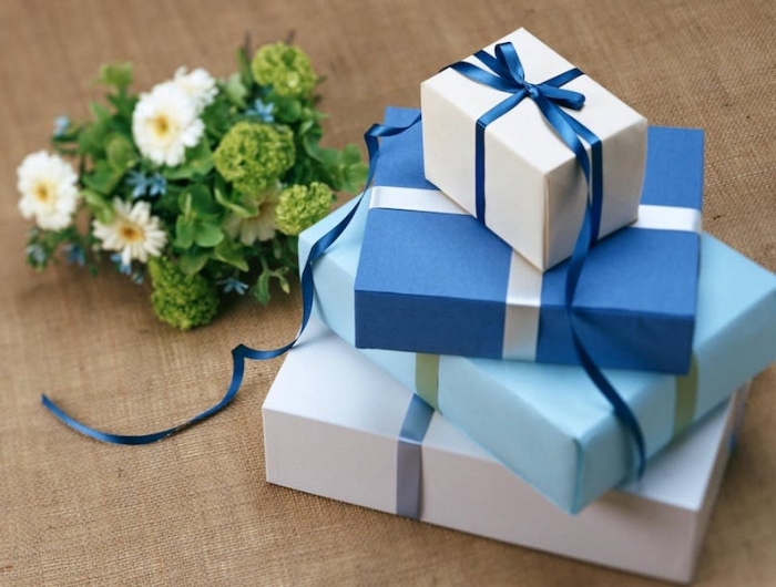 Quel cadeau offrir à sa meilleure amie pour son mariage ?