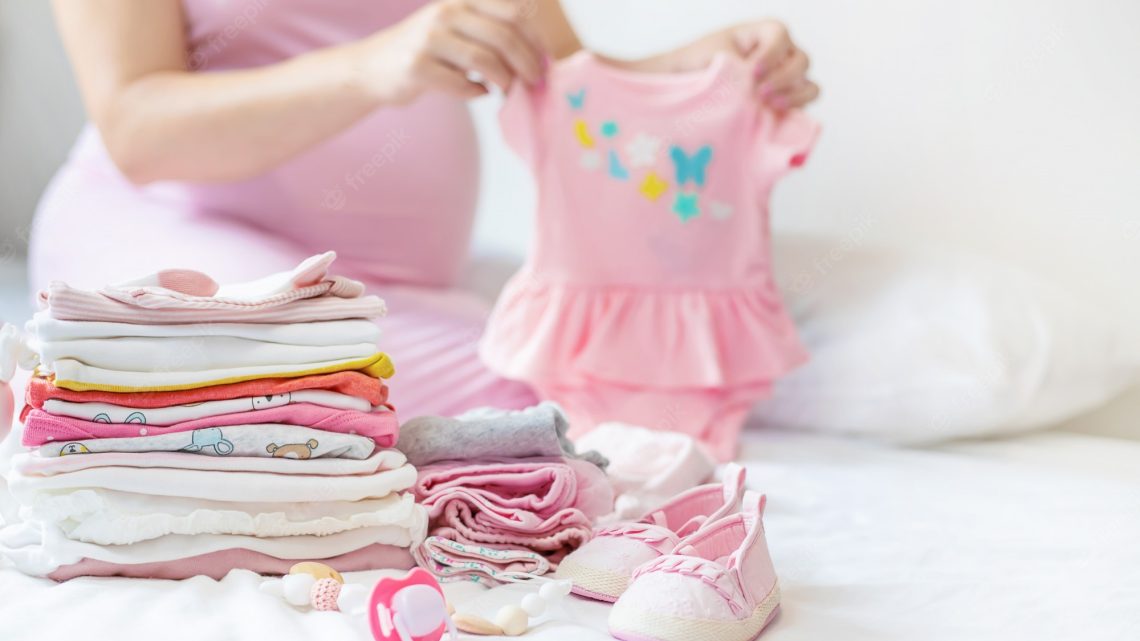 Avantages et inconvénients des vêtements en gaze de coton pour bébés