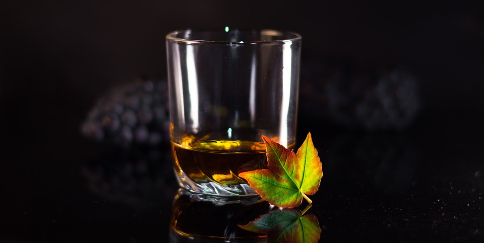 Pourquoi les verres à Whisky sont-ils si importants pour apprécier cet alcool ?