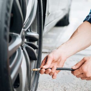 Changement de pneus d’une voiture : ce qu’il faut savoir sur la fréquence