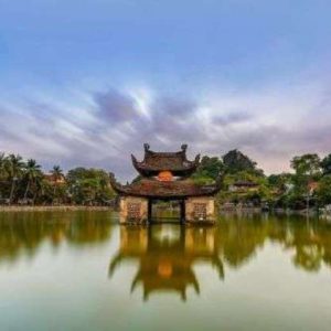 Plongée dans l’histoire fascinante et la culture animée du Vietnam