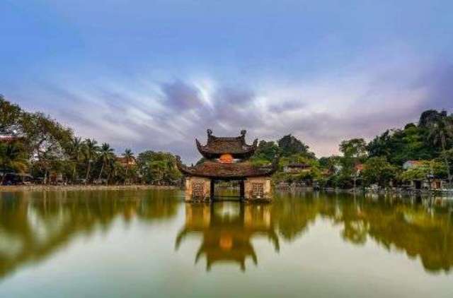 Plongée dans l’histoire fascinante et la culture animée du Vietnam