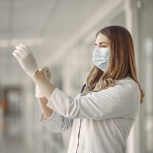 Quelles sont les raisons d’utiliser des gants médicaux ?