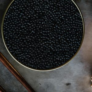 Caviar fait en France : est-ce une bonne idée d’en servir lors d’un mariage ?