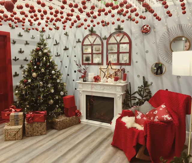 L’art de la décoration de Noël : transformez votre maison en un havre festif