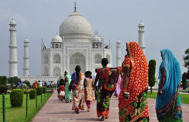 Conseils pratiques pour un voyage réussi en Inde