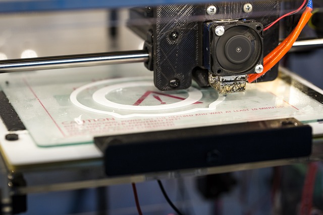 les imprimantes 3D ouvrent de nouvelles perspectives en 2024