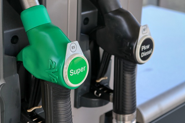 Comment trouver le carburant le moins cher près de chez vous ?